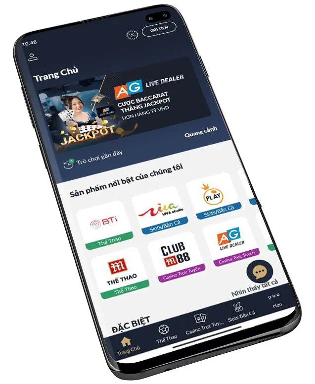 Người chơi tận hưởng các lợi ích độc quyền khi đăng nhập UG88