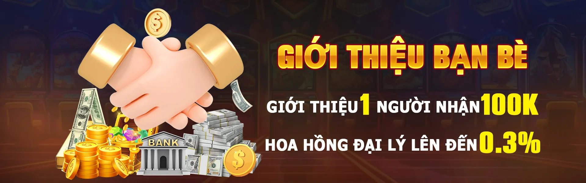 Chương trình VIP độc quyền UG88