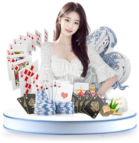 Người chơi trải nghiệm game bài tại UG88